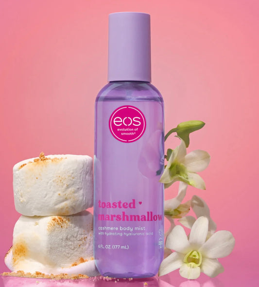 Toasted Marshmallow Body Mist