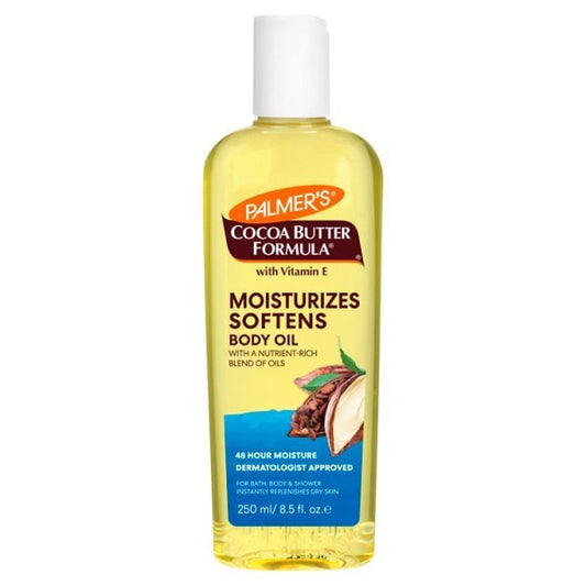 Palmers Cocoa Butter Body Oil 250ml