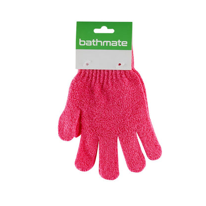 Bath Gloves