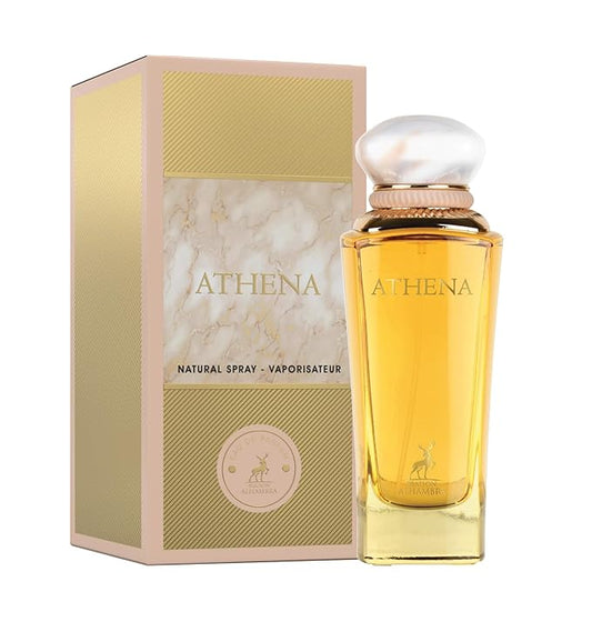 Athena 5ml sample