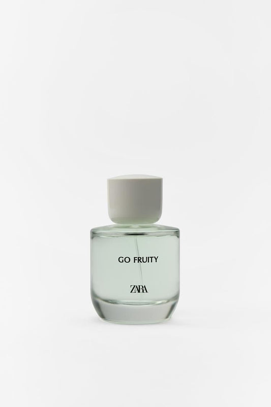 Go fruity 90ML EDT