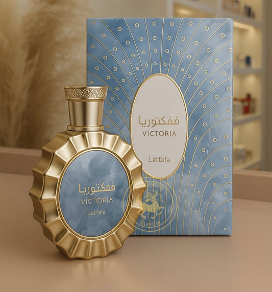 Lattafa Victoria 100ml