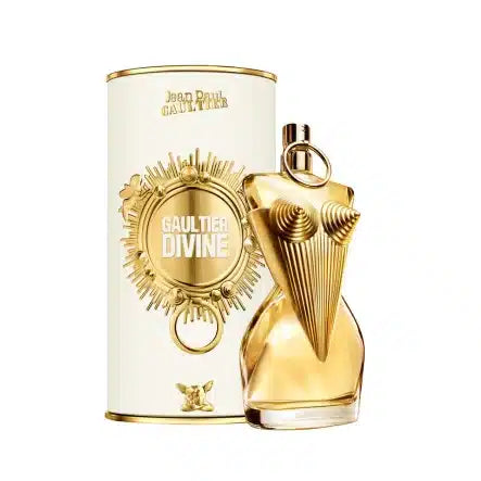 Jean Paul Gaultier Gaultier Divine Eau de Parfum 100ml