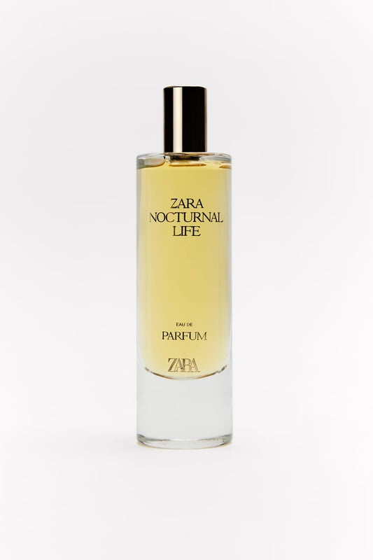 Nocturnal Life 5ml sample