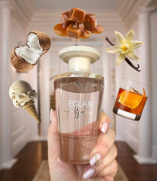 French Avenue's Éclair Affair 100ml