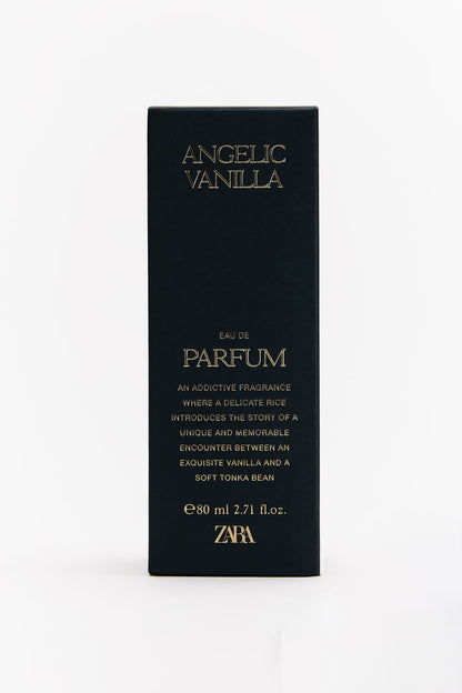 ANGELIC VANILLA 80 ML EDP