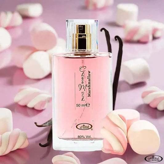 Choco Musk Marshmallow EDP 50ML