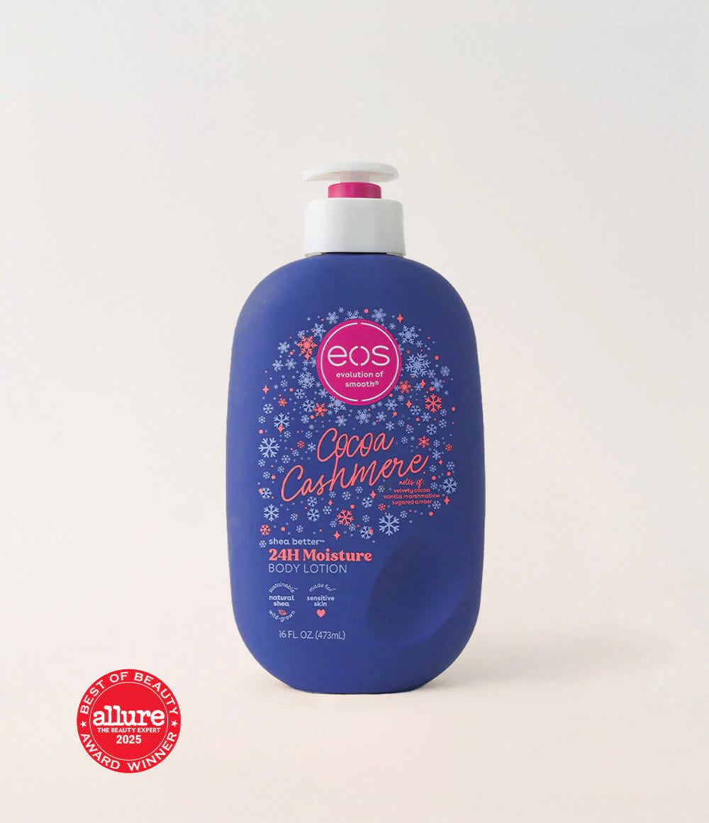 Cocoa Cashmere Body Lotion