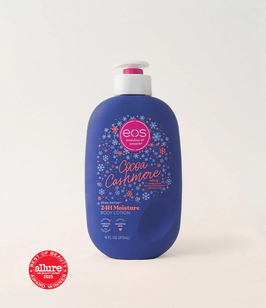 Cocoa Cashmere Body Lotion
