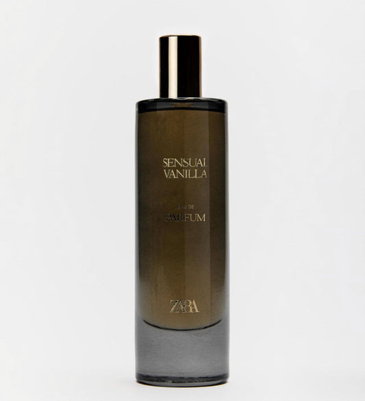 SENSUAL VANILLA 80 ML EDP
