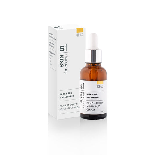 2% Alpha Arbutin + Hyper-Brite Complex Serum