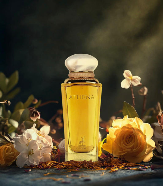 Athena 100ml