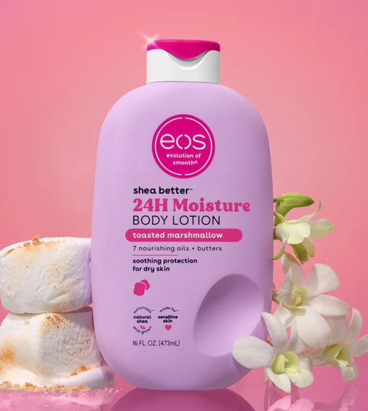 Toasted Marshmallow Body Lotion