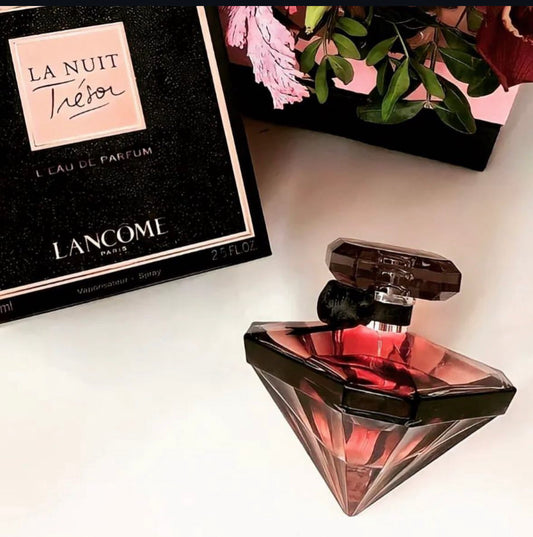 La Nuit Tresor EDP 100ml
