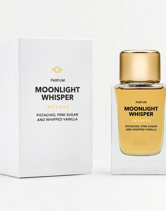 MOONLIGHT WHISPER INTENSE EDP 100 ML