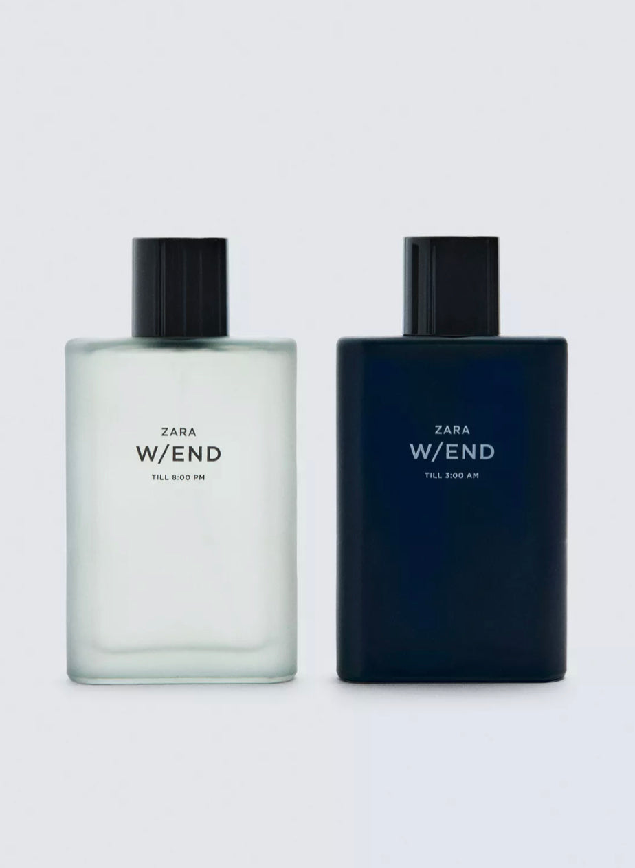 W/END TILL 8.00 PM W/END TILL 3:00 AM 90 ML+90 ML