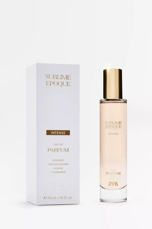 SUBLIME EPOQUE INTENSE EDP 30 ML