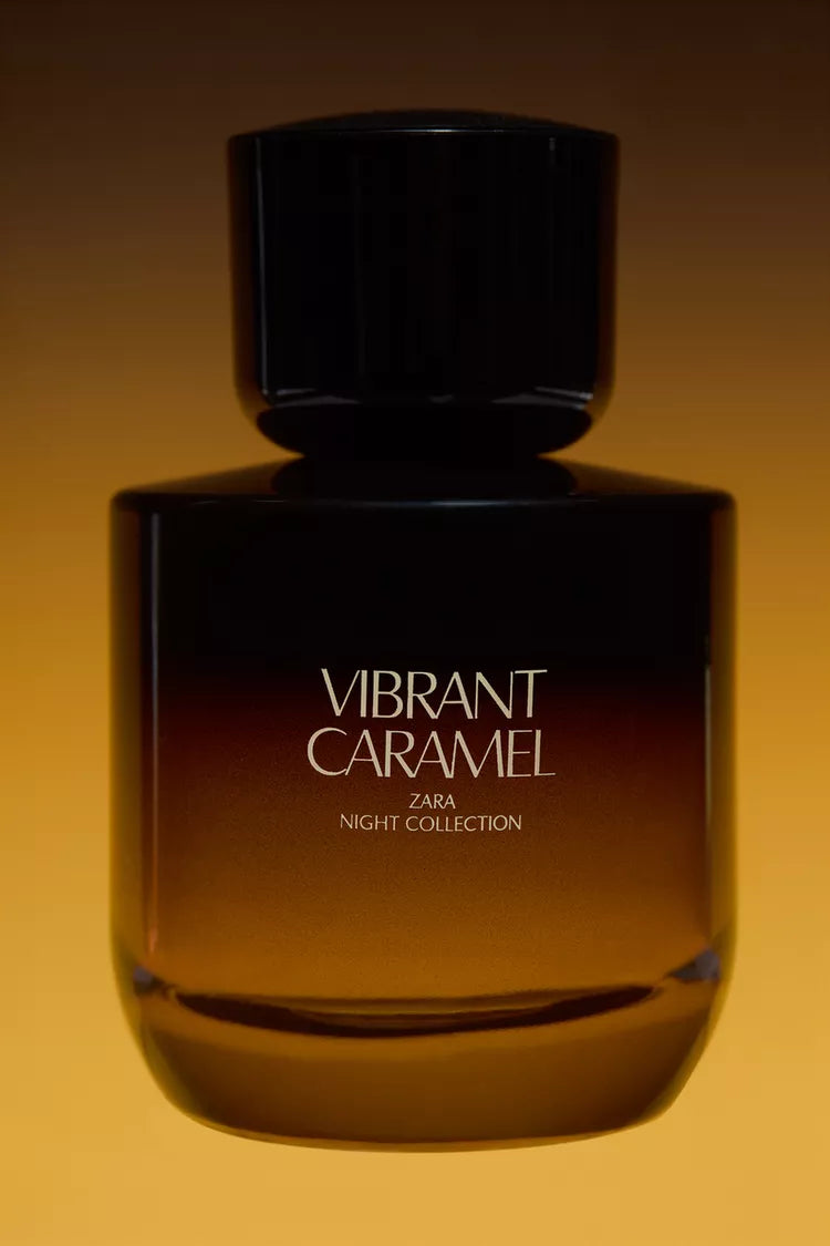 VIBRANT CARAMEL 90 ML EDP