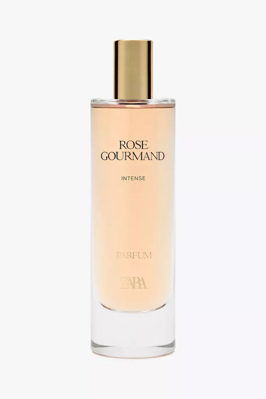 Rose Gourmand sample Intense 5ml