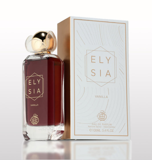 ELYSIA VANILLA EDP 100ml