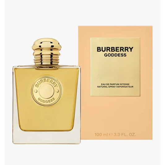 Burberry Goddess Intense EDP 100ML