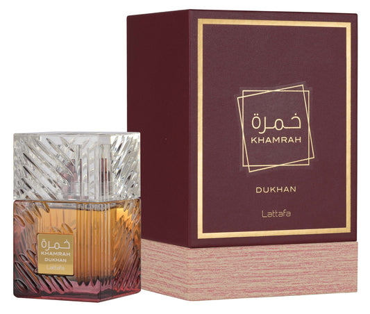 Khamrah Dukhan EDP 100ml
