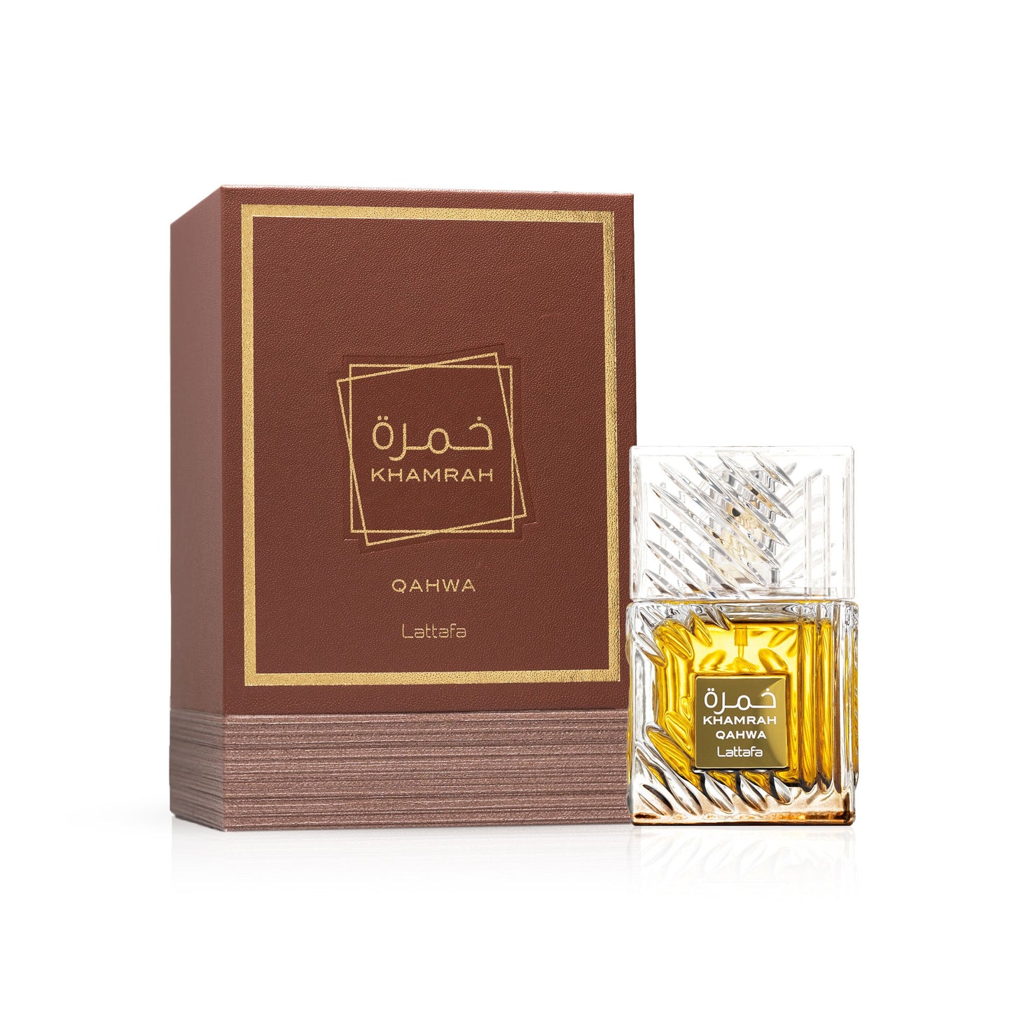 Khamrah Qahwa EDP 100ml