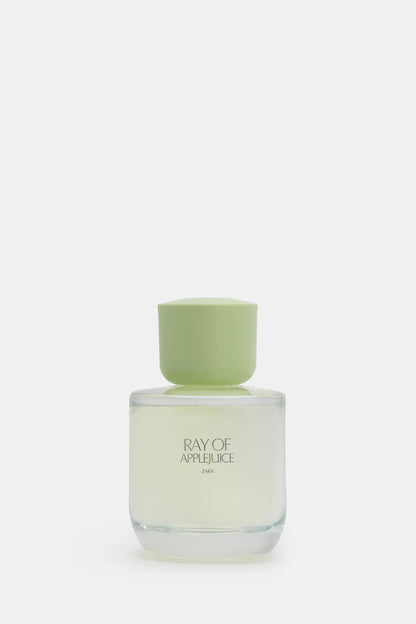 RAY OF APPLE JUICE LIMITED EDITION EDP 90ML