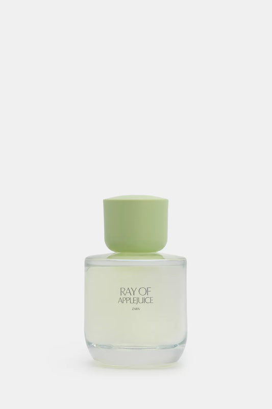 RAY OF APPLE JUICE LIMITED EDITION EDP 90ML