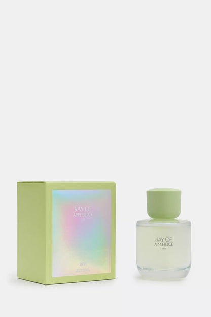 RAY OF APPLE JUICE LIMITED EDITION EDP 90ML