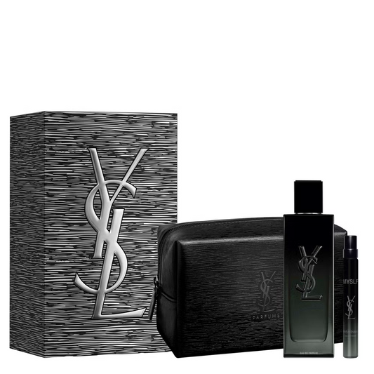 Yves Saint Laurent Myslf Gift Set EDP 100ml