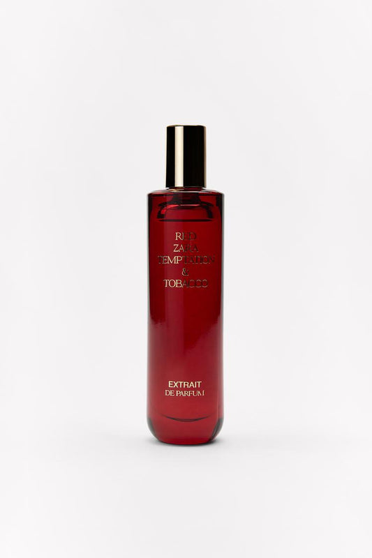 RED TEMPTATION TOBACCO EXTRAIT DE PARFUM 50 ML
