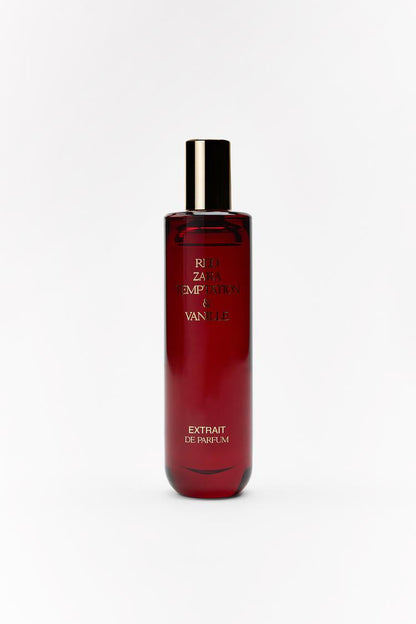 RED TEMPTATION VANILLE EXTRAIT DE PARFUM 50 ML
