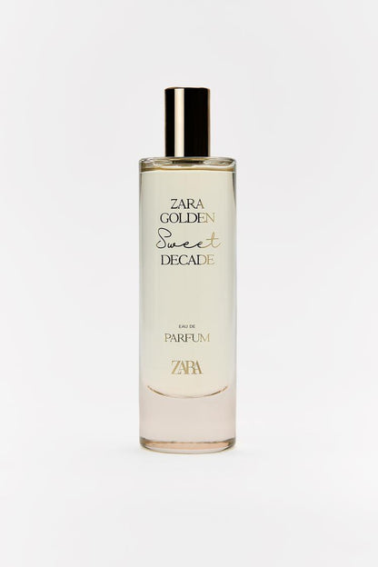 GOLDEN DECADE SWEET EDP 80 ML