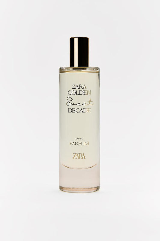GOLDEN DECADE SWEET EDP 80 ML