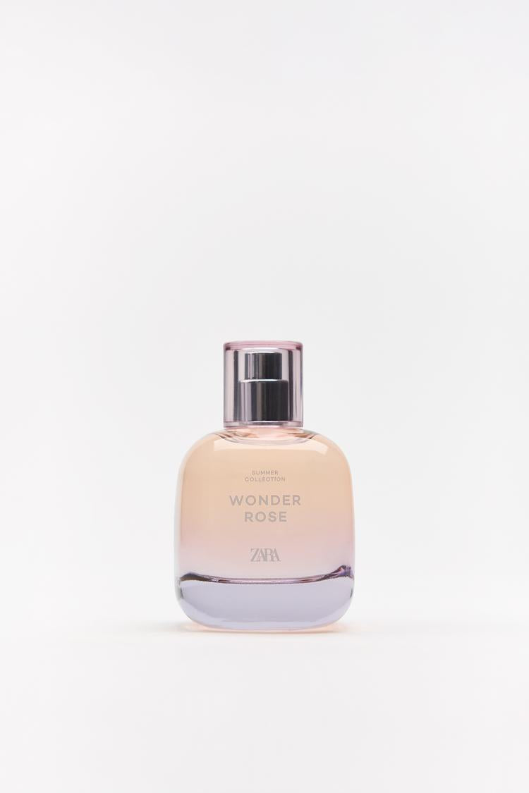 WONDER ROSE SUMMER EDT 90ML