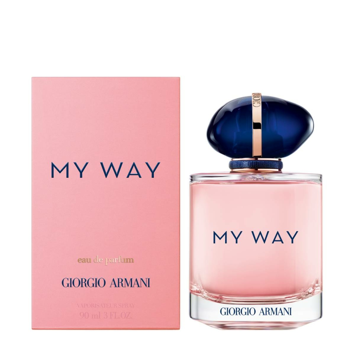 Giorgio Armani My Way EDP 90ml