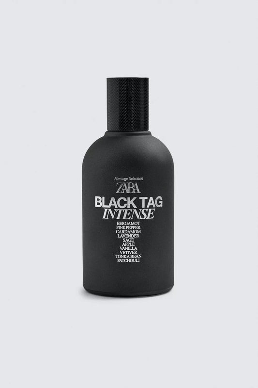 BLACK TAG INTENSE EDP 100 ML