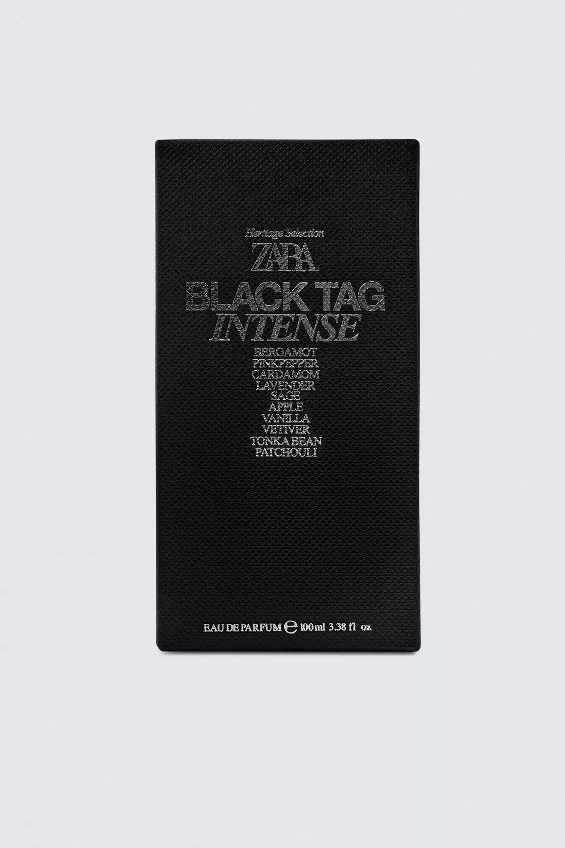 BLACK TAG INTENSE EDP 100 ML
