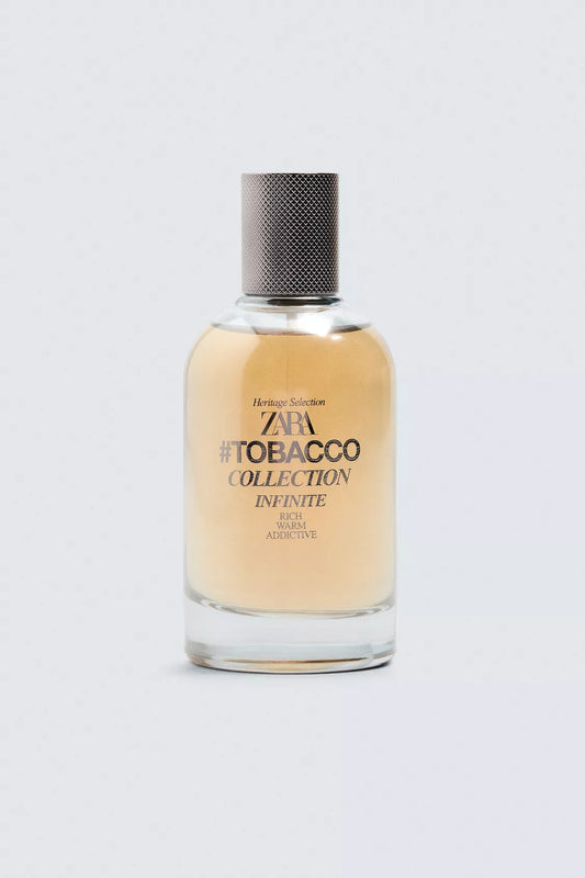 TOBACCO COLLECTION INFINITE RICH WARM ADDICTIVE 100 ML