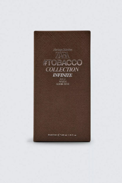 TOBACCO COLLECTION INFINITE RICH WARM ADDICTIVE 100 ML