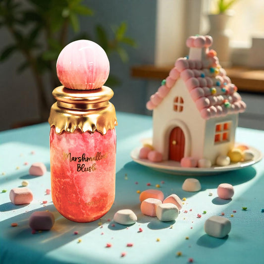 Marshmallow Blush EDP 100ml