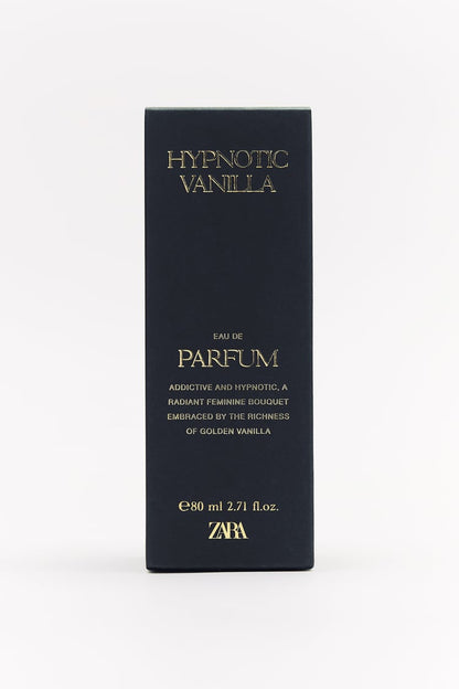 HYPNOTIC VANILLA 80 ML EDP