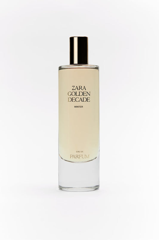 GOLDEN DECADE WINTER EDP 80 ML EDP