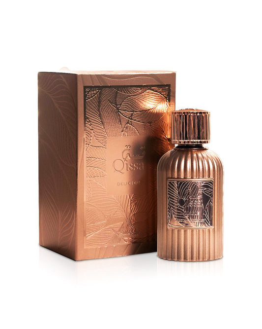 Qissa Delicious 100ml