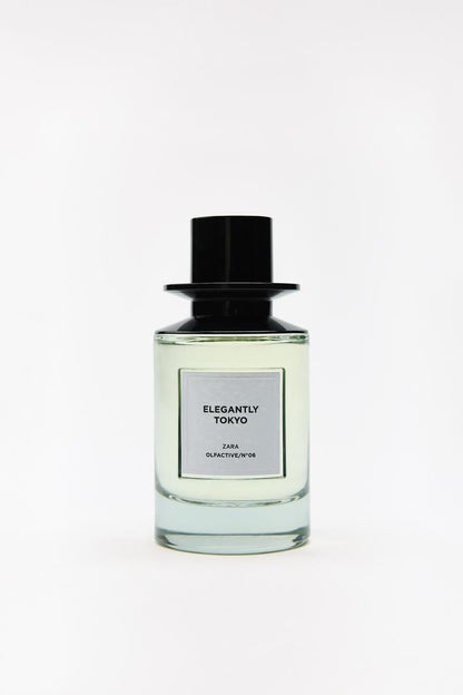 ELEGANTLY TOKYO  100 ML