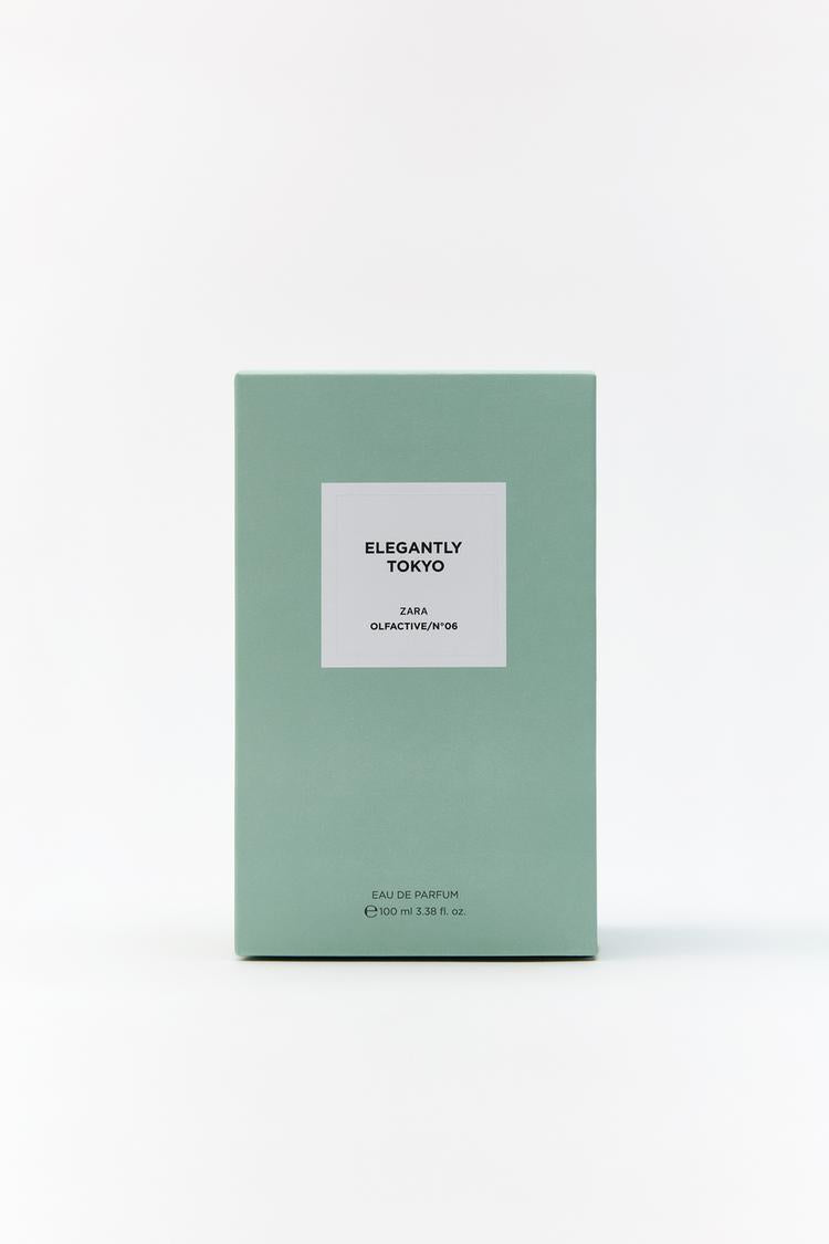 ELEGANTLY TOKYO  100 ML