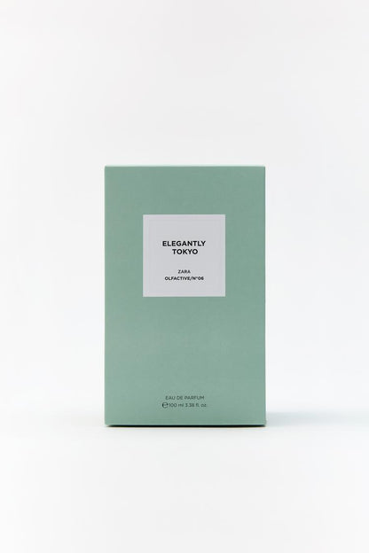 ELEGANTLY TOKYO  100 ML
