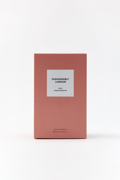 FASHIONABLY LONDON EDP 100ML