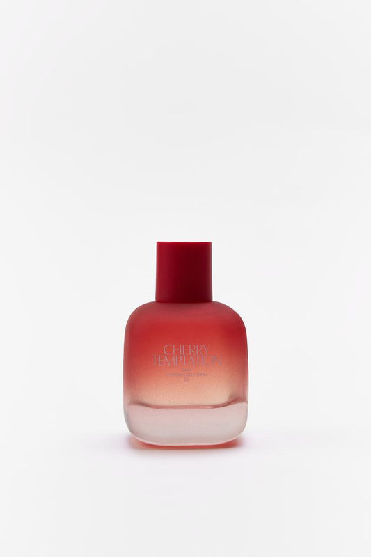 ZARA CHERRY TEMPTATION EDP 90 ML